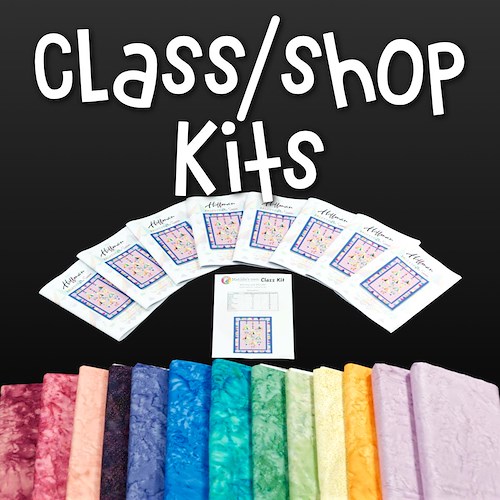 Class/Shop Kits